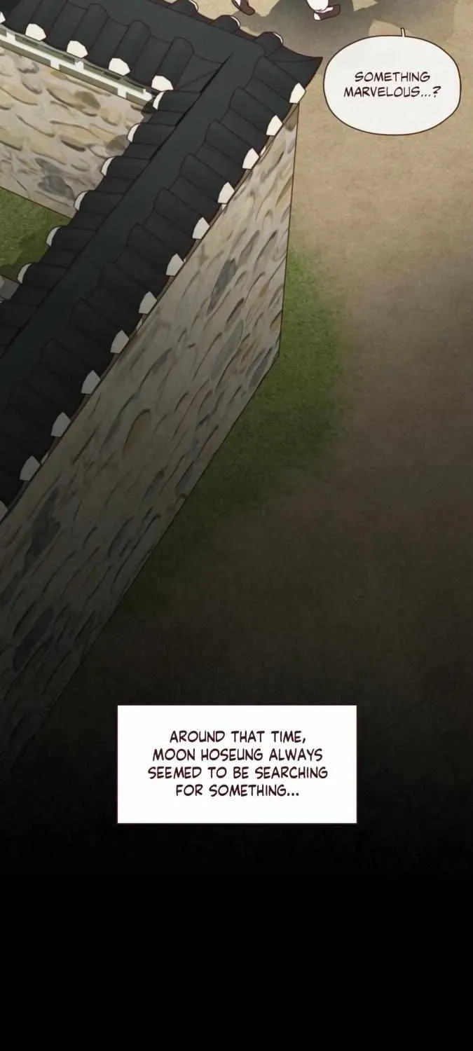 Fate Makes No Mistakes Chapter 83 page 32 - 