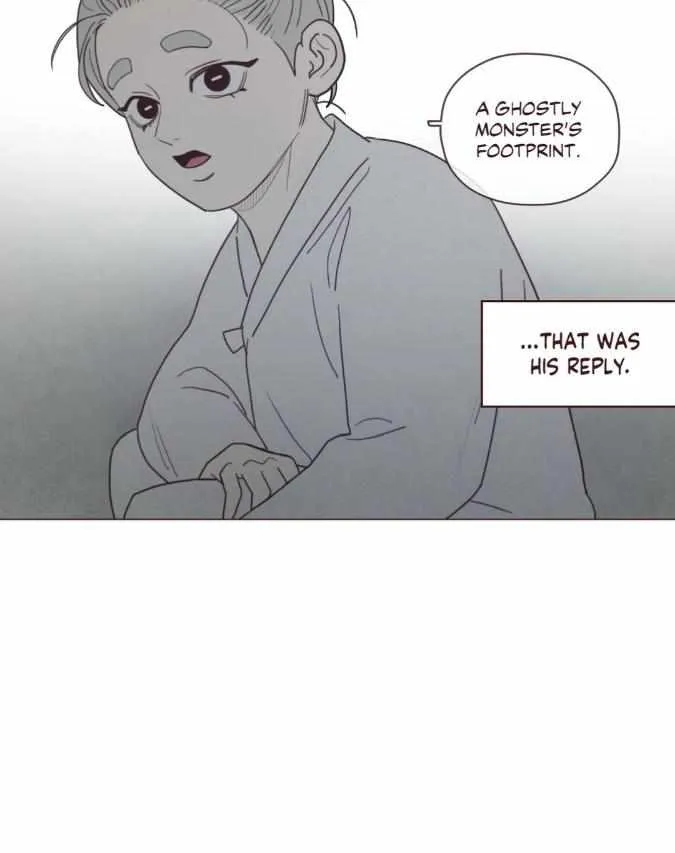 Fate Makes No Mistakes Chapter 83 page 34 - 