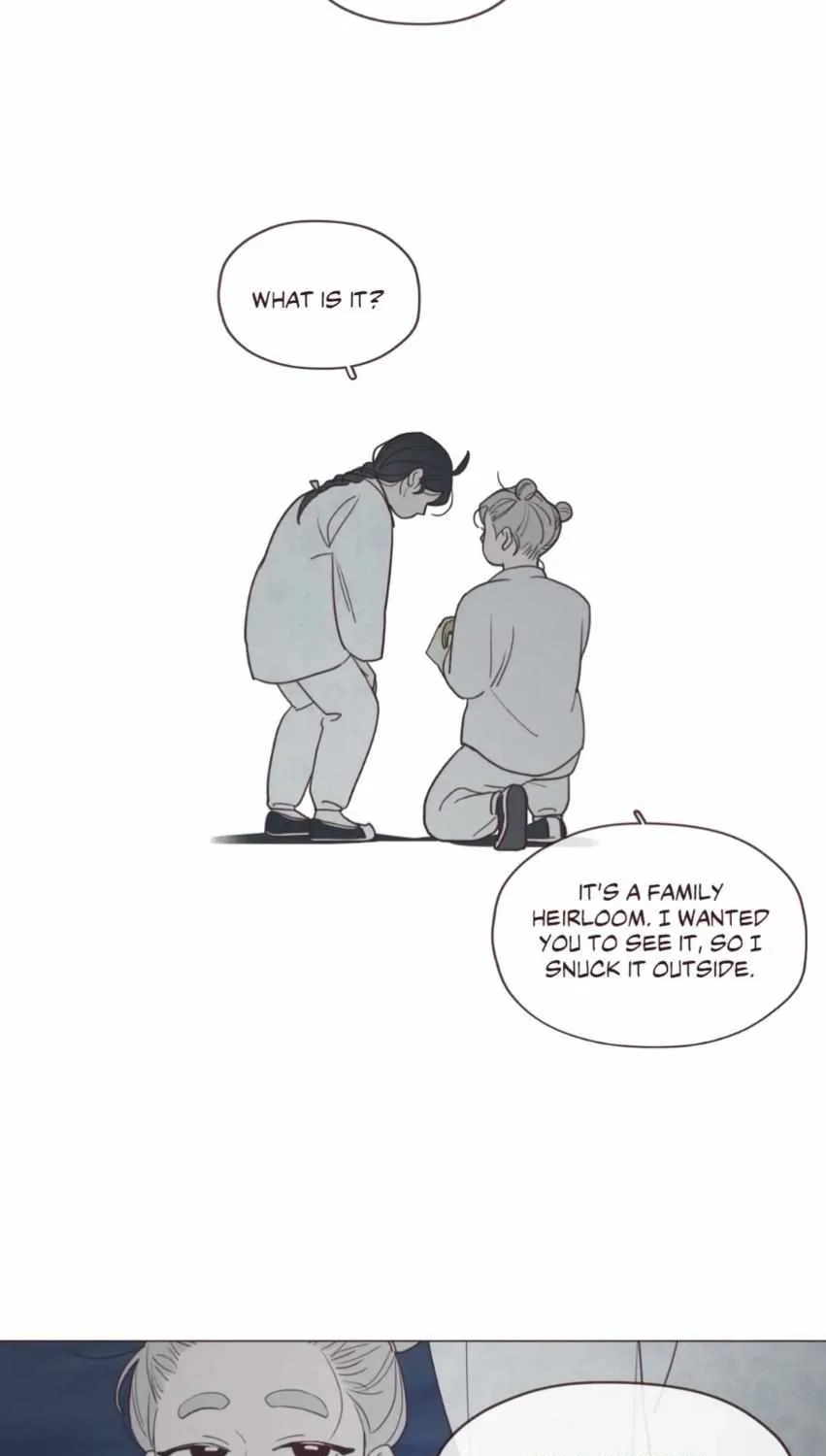 Fate Makes No Mistakes Chapter 83 page 37 - 
