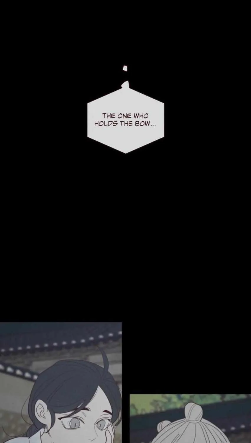 Fate Makes No Mistakes Chapter 83 page 41 - 