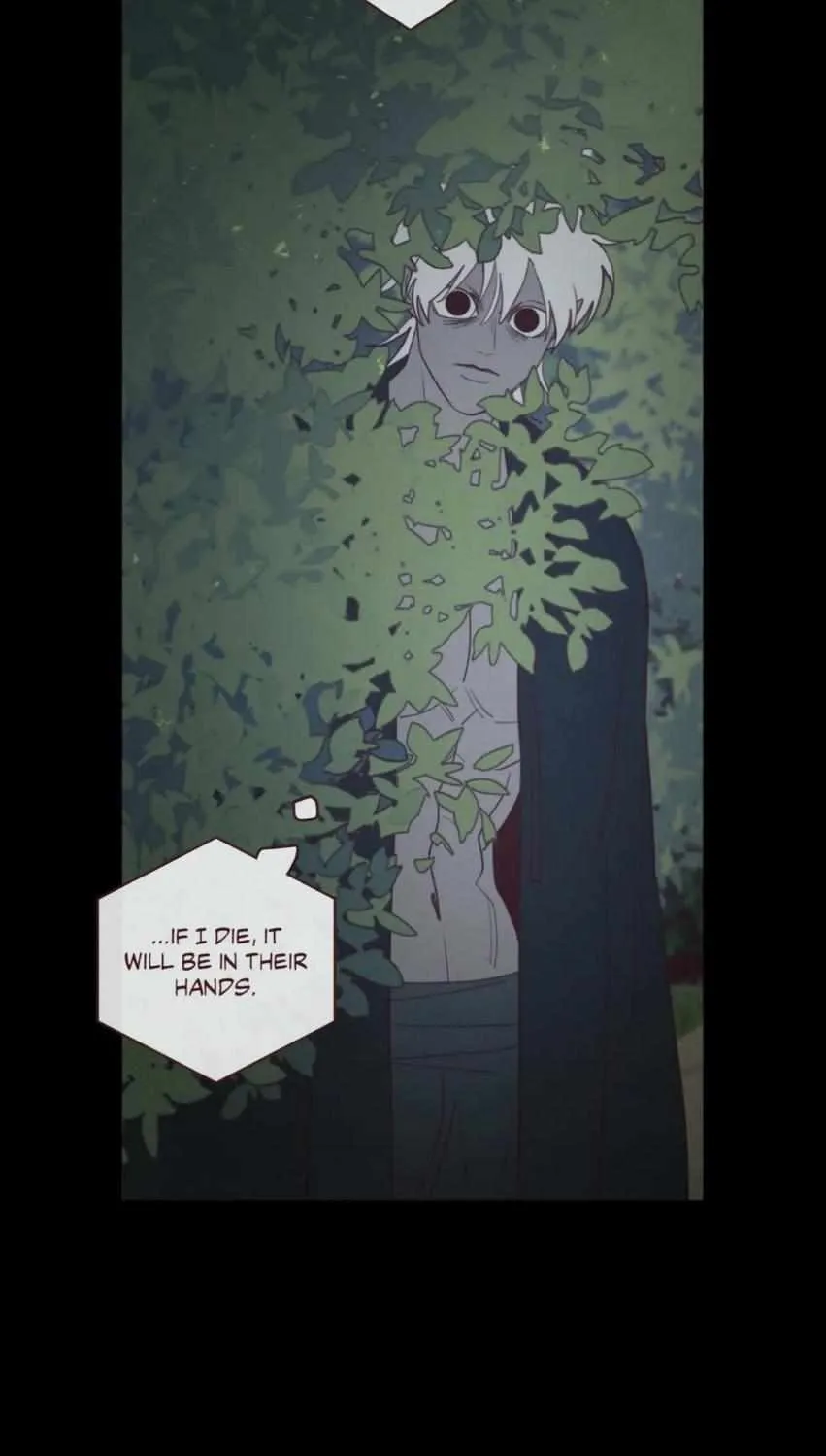 Fate Makes No Mistakes Chapter 83 page 43 - 