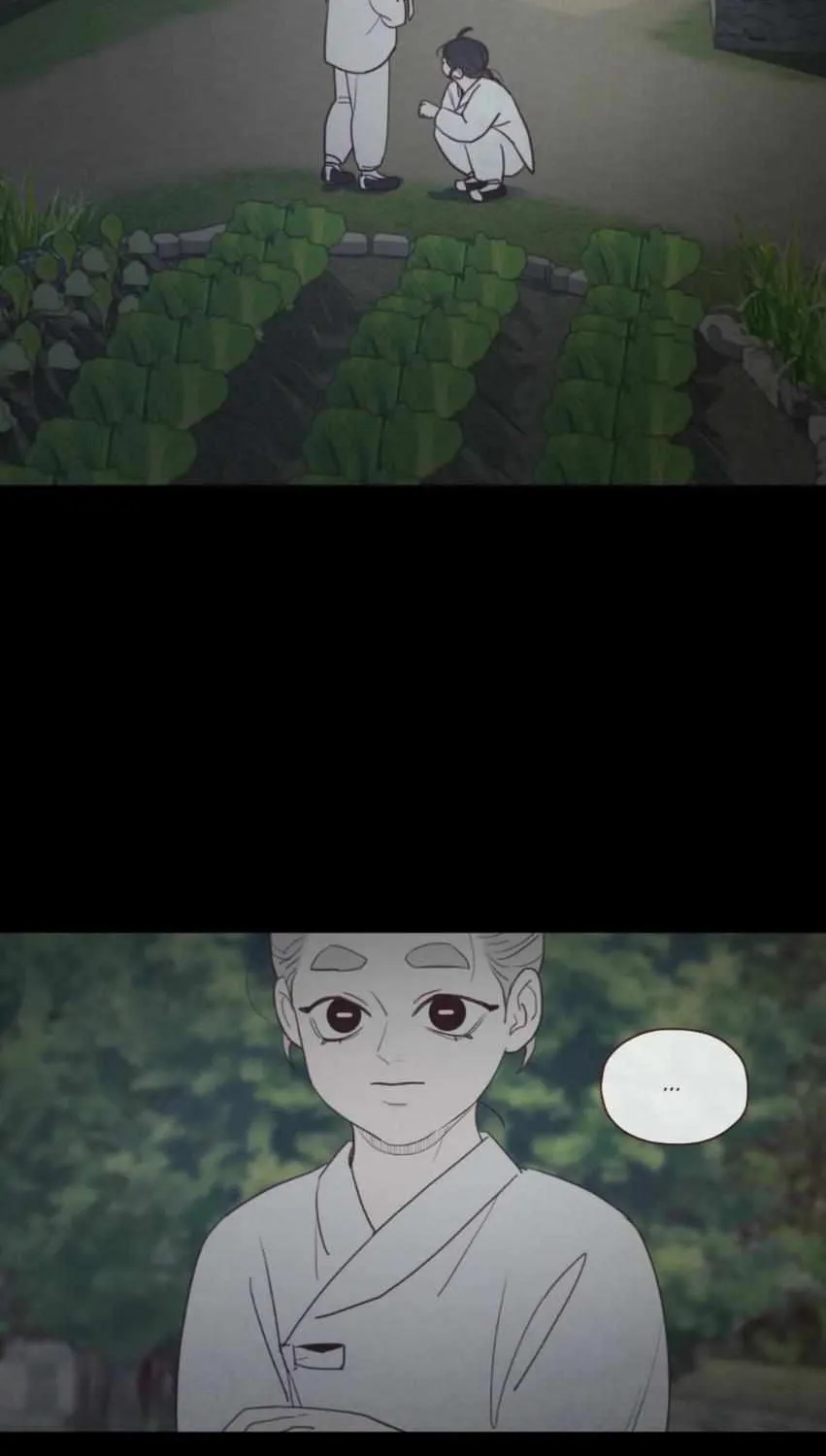 Fate Makes No Mistakes Chapter 83 page 46 - 