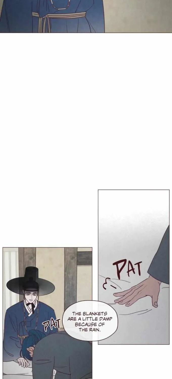Fate Makes No Mistakes Chapter 83 page 6 - 