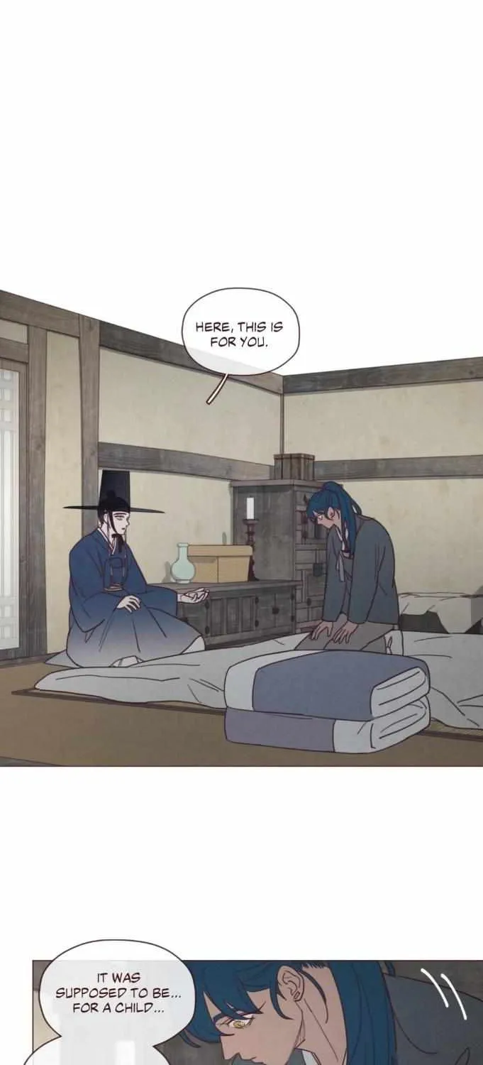 Fate Makes No Mistakes Chapter 83 page 8 - 