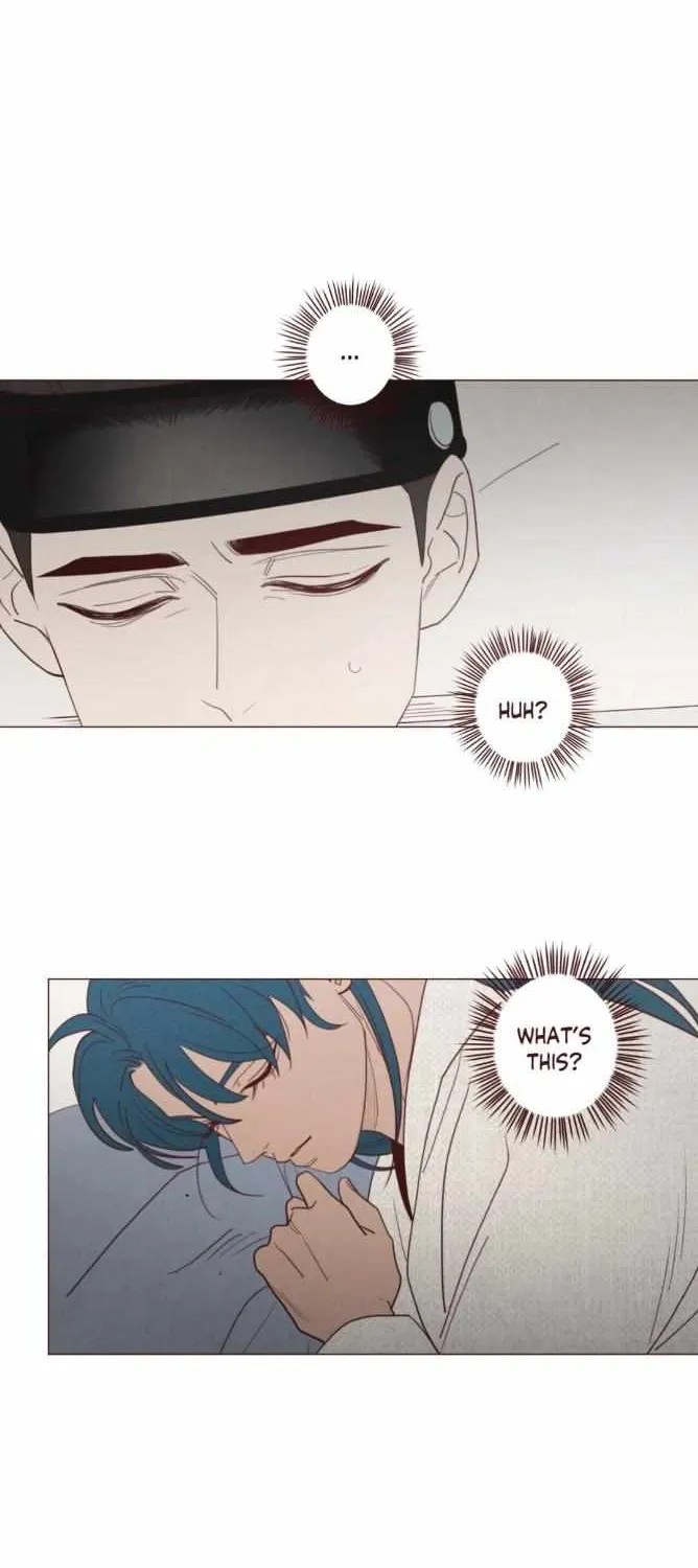Fate Makes No Mistakes Chapter 84 page 2 - 