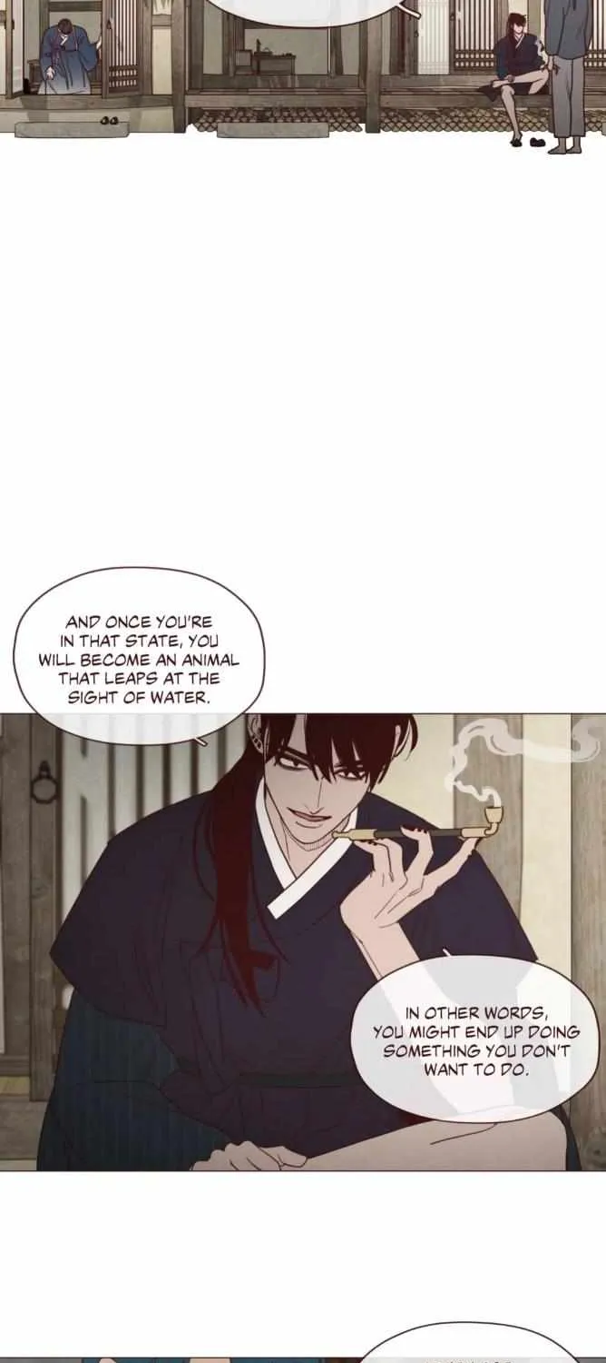 Fate Makes No Mistakes Chapter 84 page 11 - 