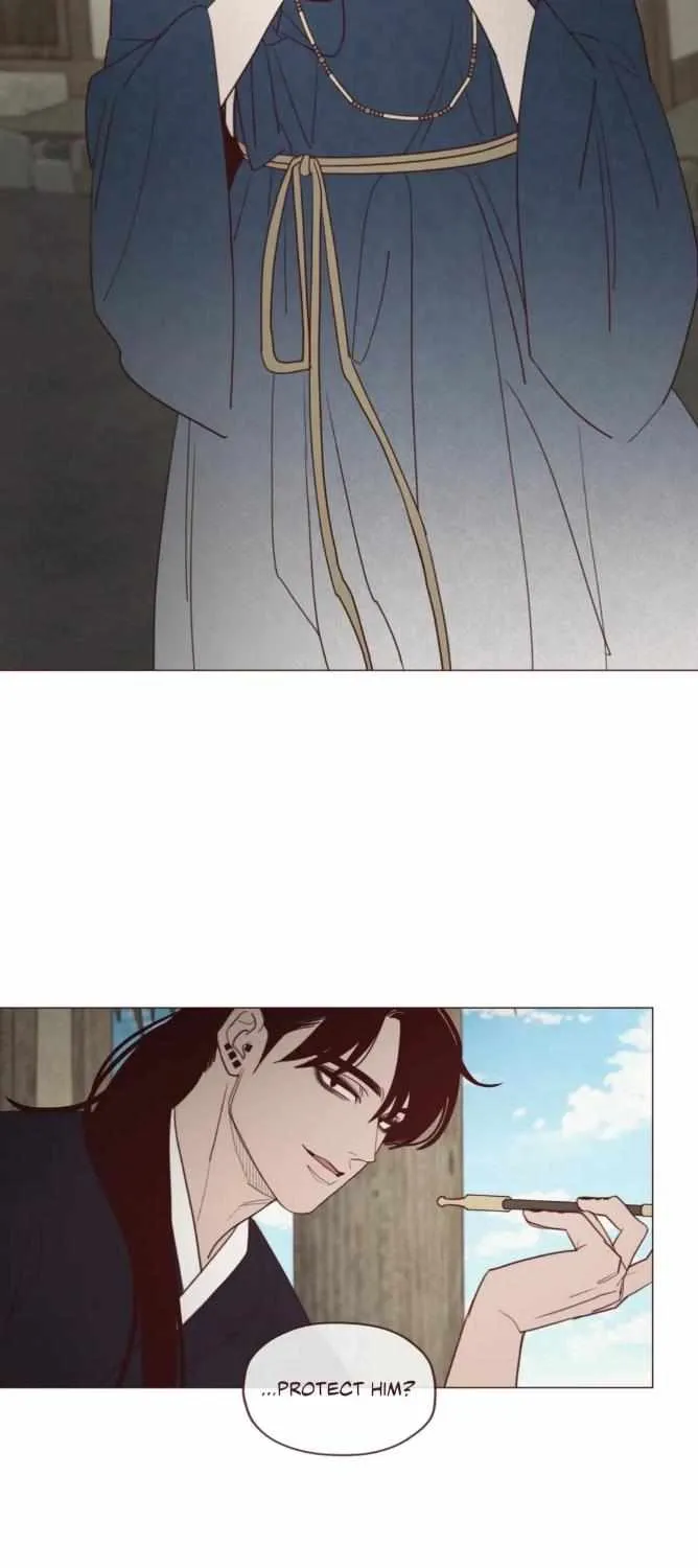 Fate Makes No Mistakes Chapter 84 page 13 - 