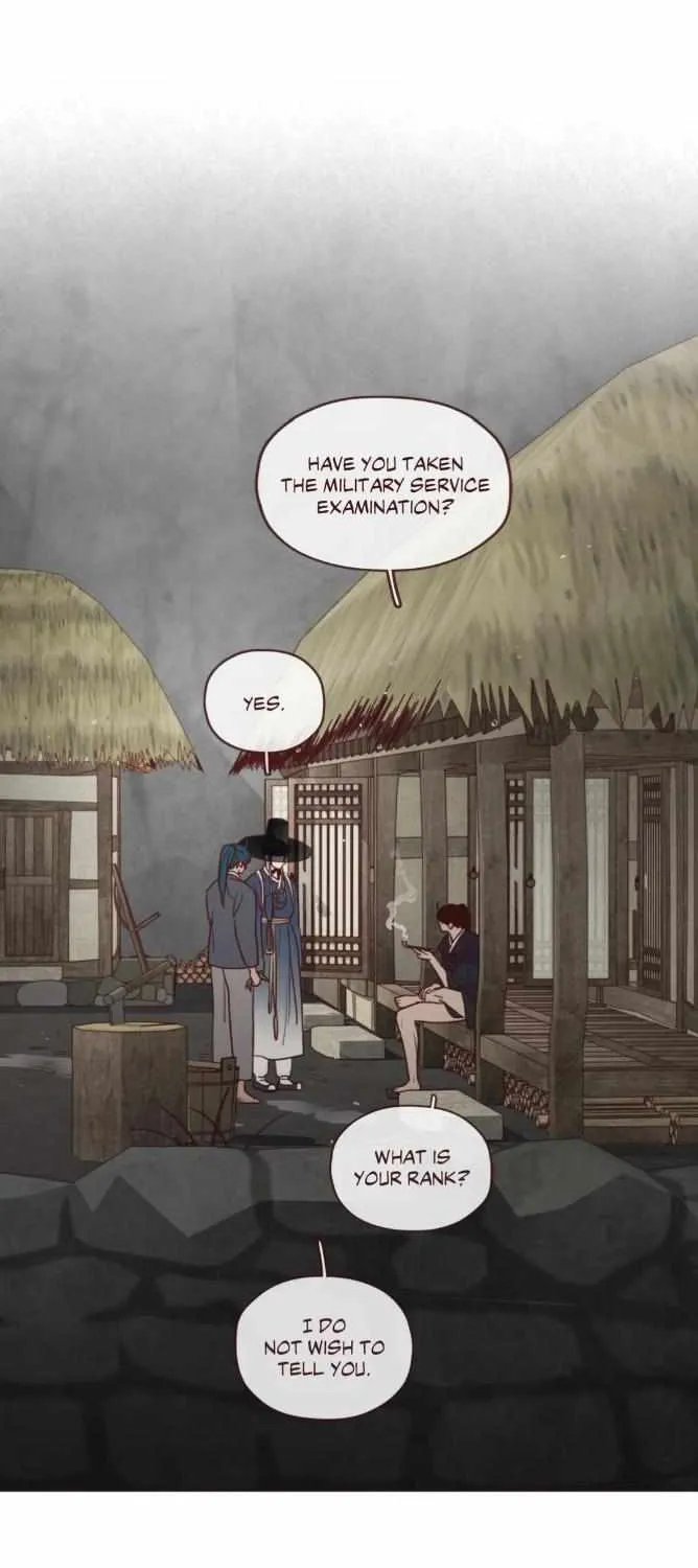 Fate Makes No Mistakes Chapter 84 page 15 - 