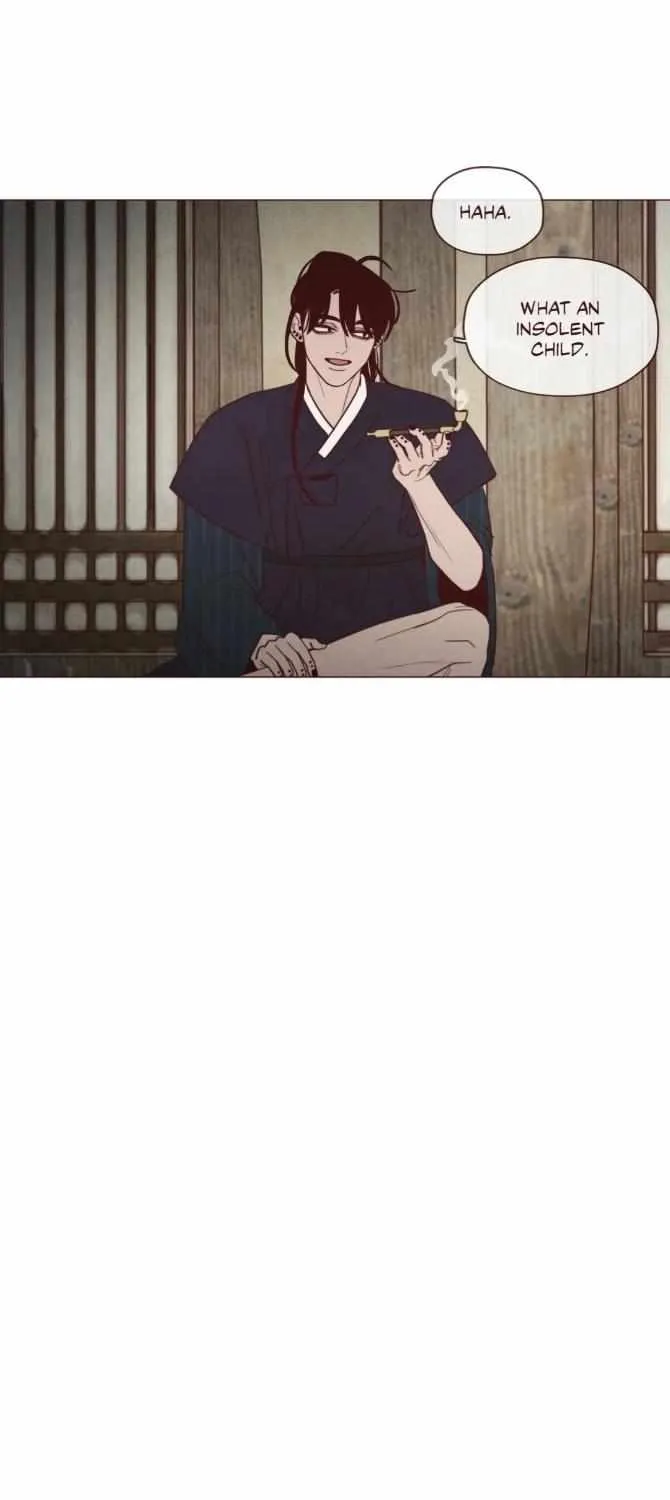 Fate Makes No Mistakes Chapter 84 page 18 - 