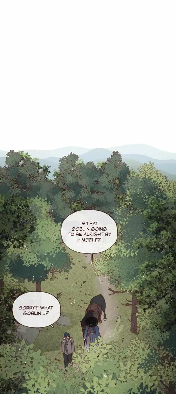 Fate Makes No Mistakes Chapter 84 page 19 - 