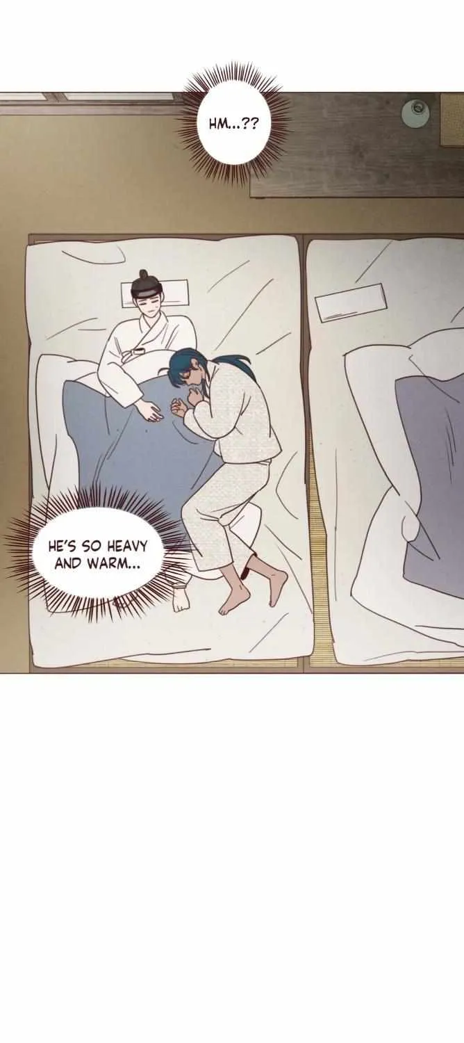 Fate Makes No Mistakes Chapter 84 page 3 - 