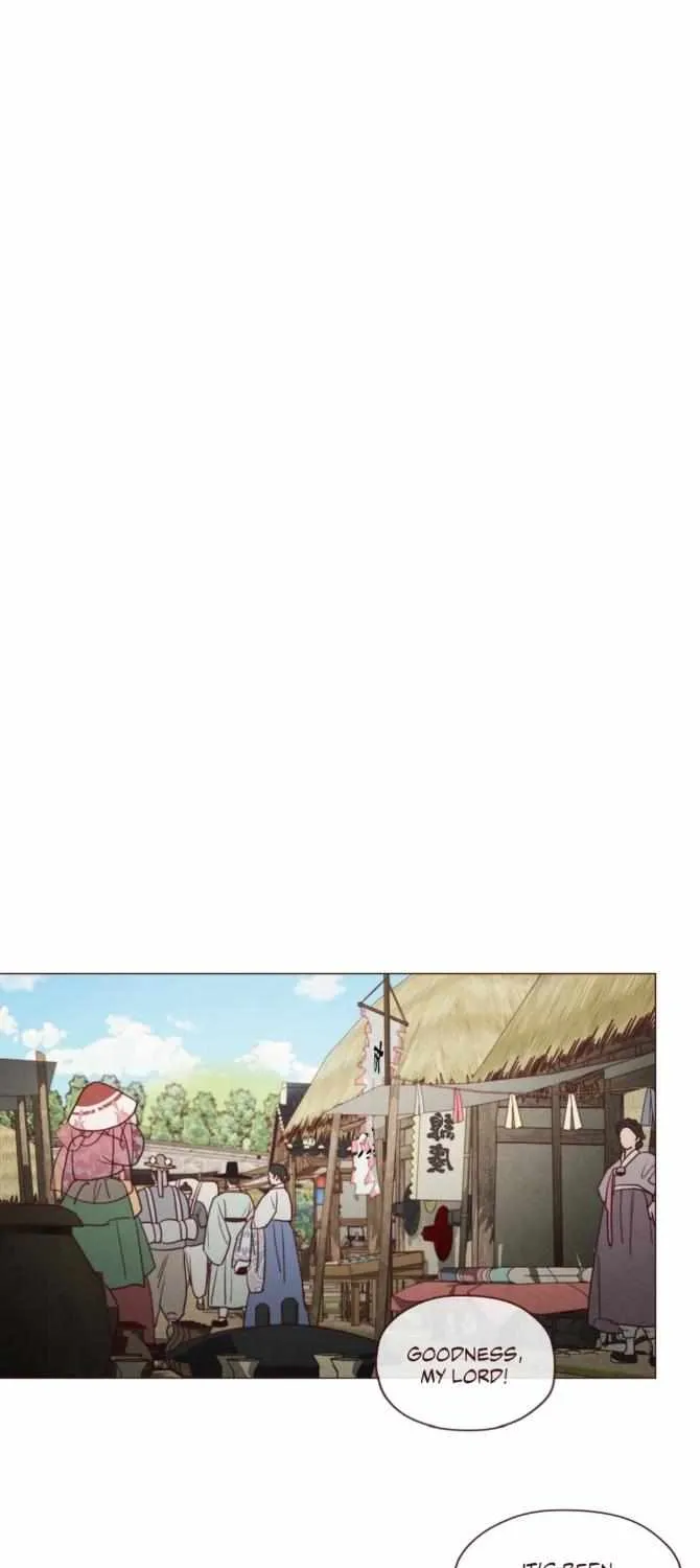 Fate Makes No Mistakes Chapter 84 page 24 - 