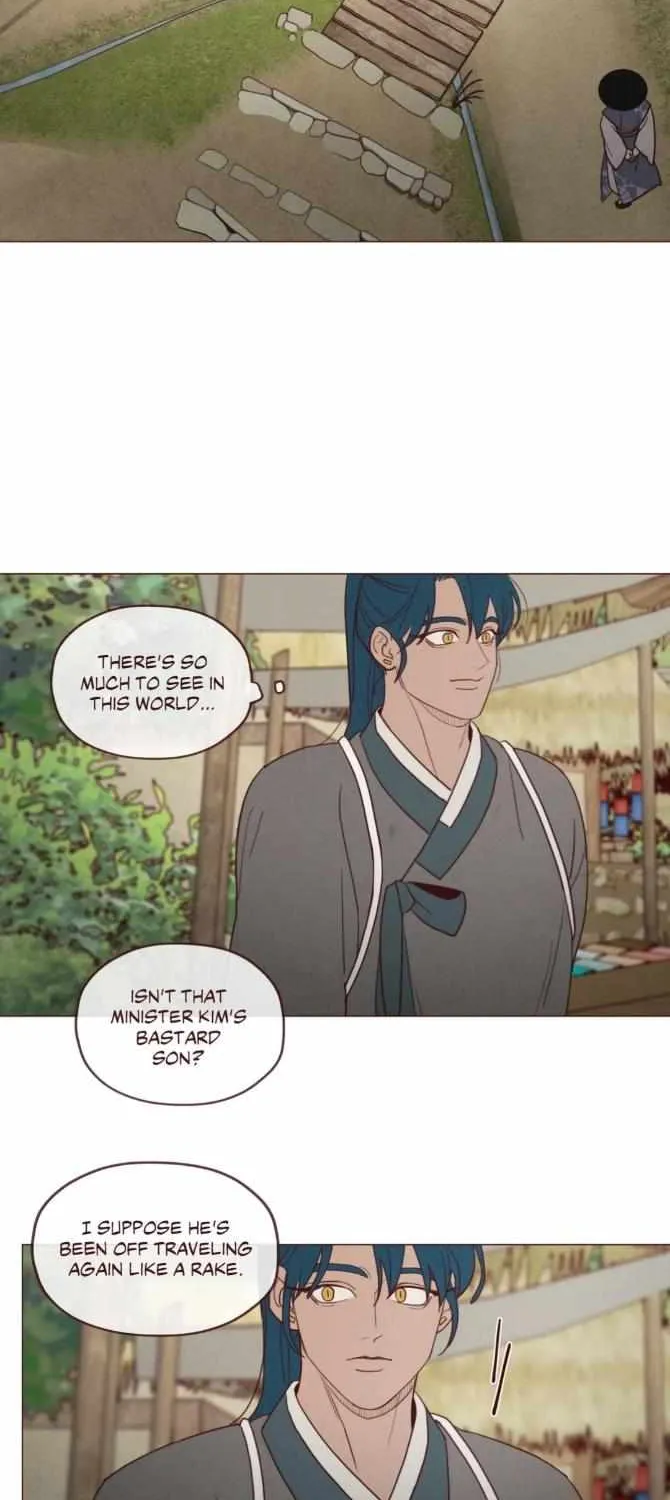 Fate Makes No Mistakes Chapter 84 page 29 - 