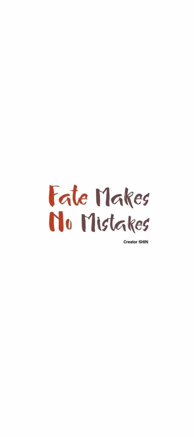 Fate Makes No Mistakes Chapter 84 page 4 - 