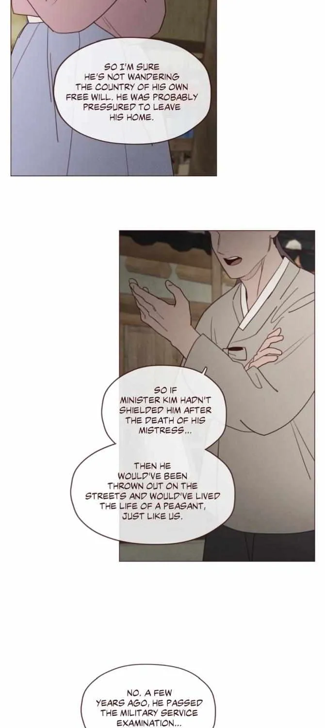 Fate Makes No Mistakes Chapter 84 page 31 - 