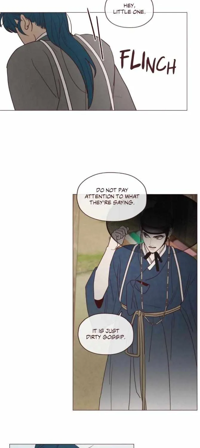 Fate Makes No Mistakes Chapter 84 page 33 - 