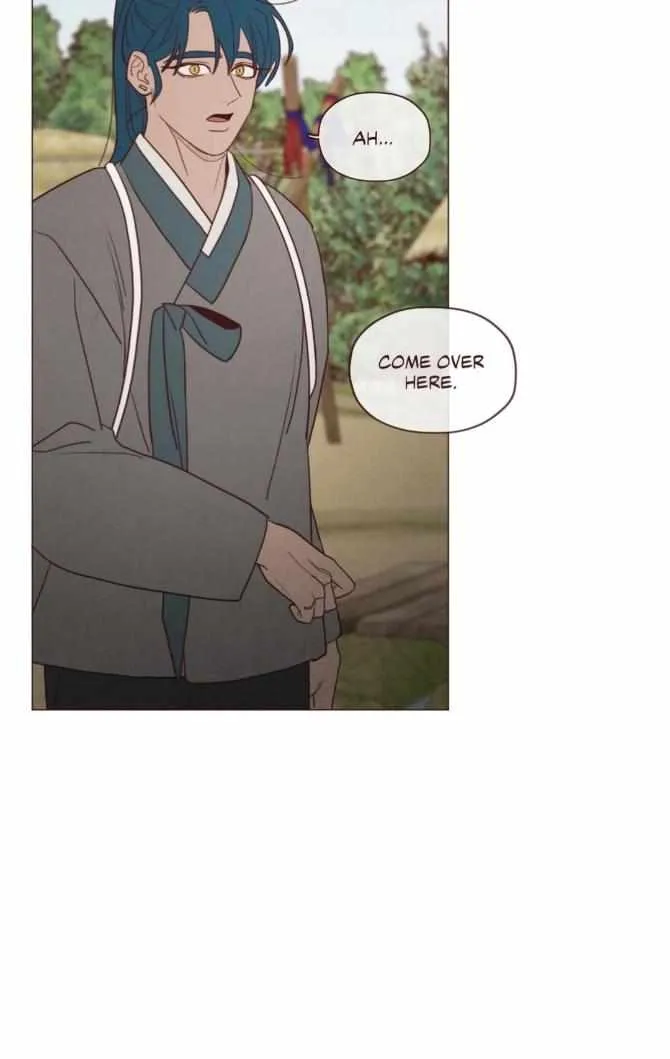 Fate Makes No Mistakes Chapter 84 page 34 - 