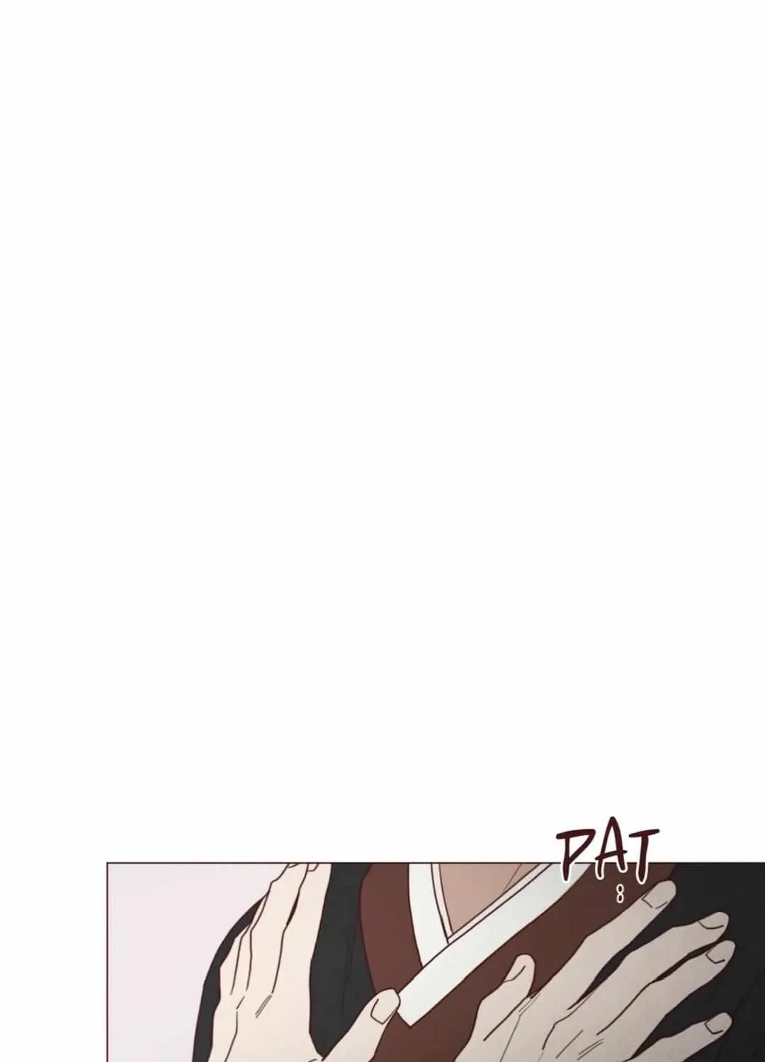 Fate Makes No Mistakes Chapter 84 page 35 - 