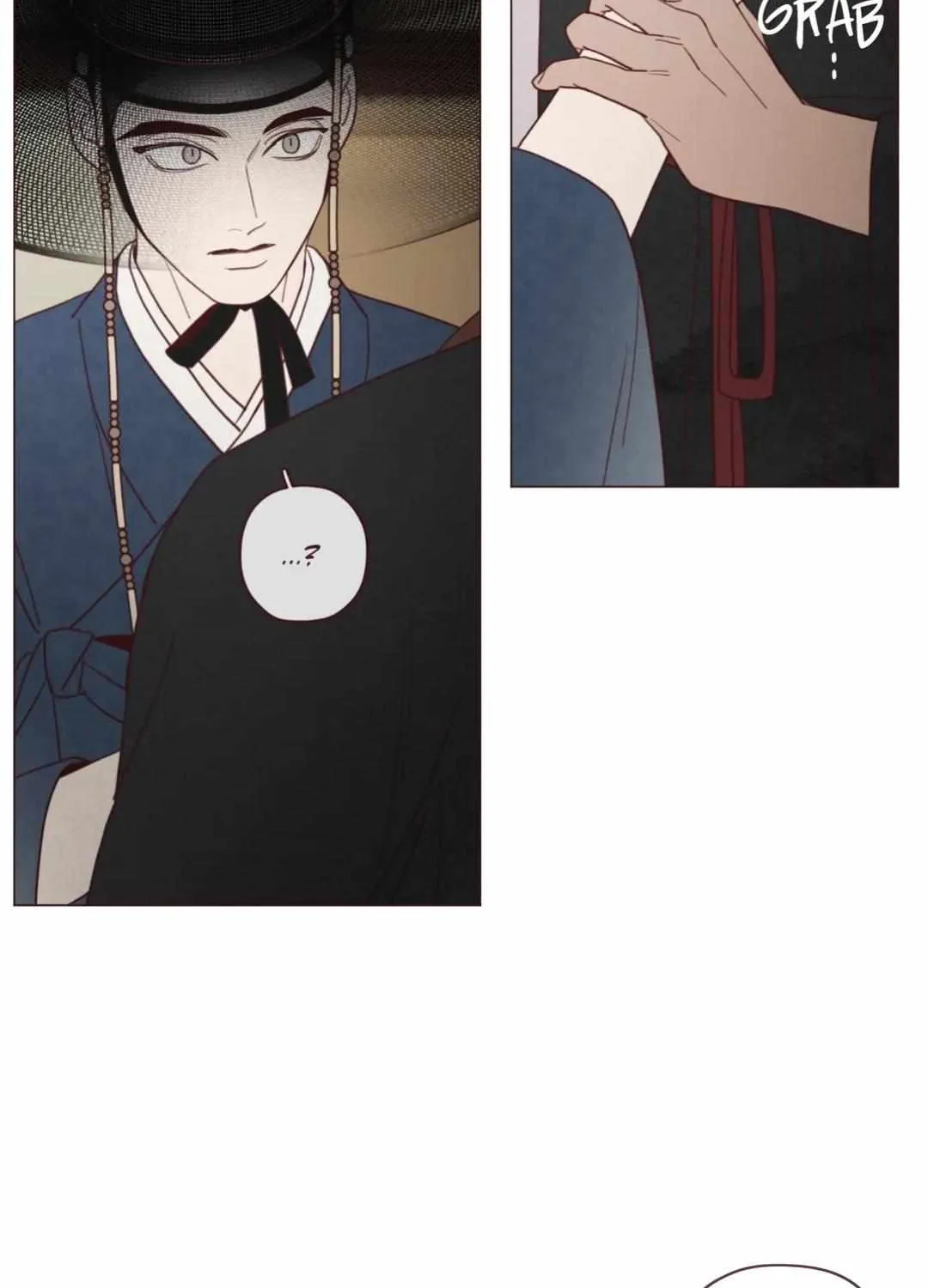 Fate Makes No Mistakes Chapter 84 page 38 - 