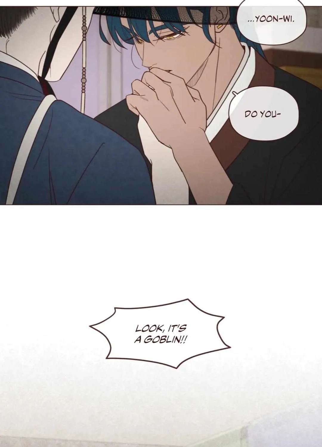Fate Makes No Mistakes Chapter 84 page 39 - 