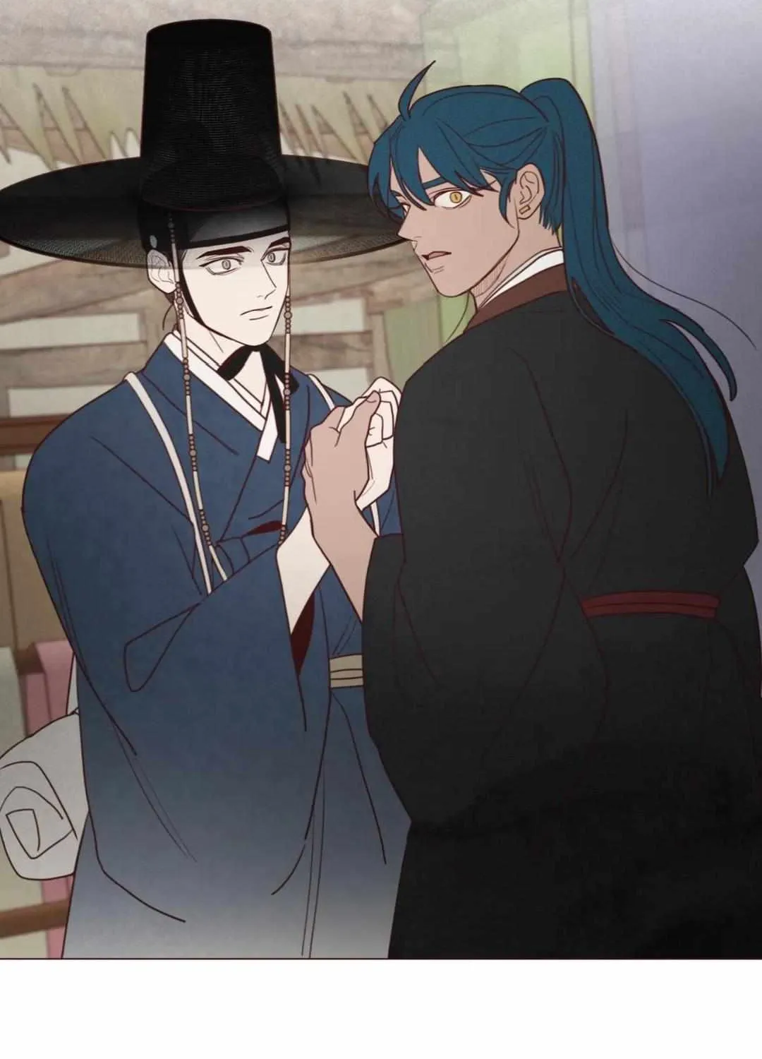 Fate Makes No Mistakes Chapter 84 page 40 - 