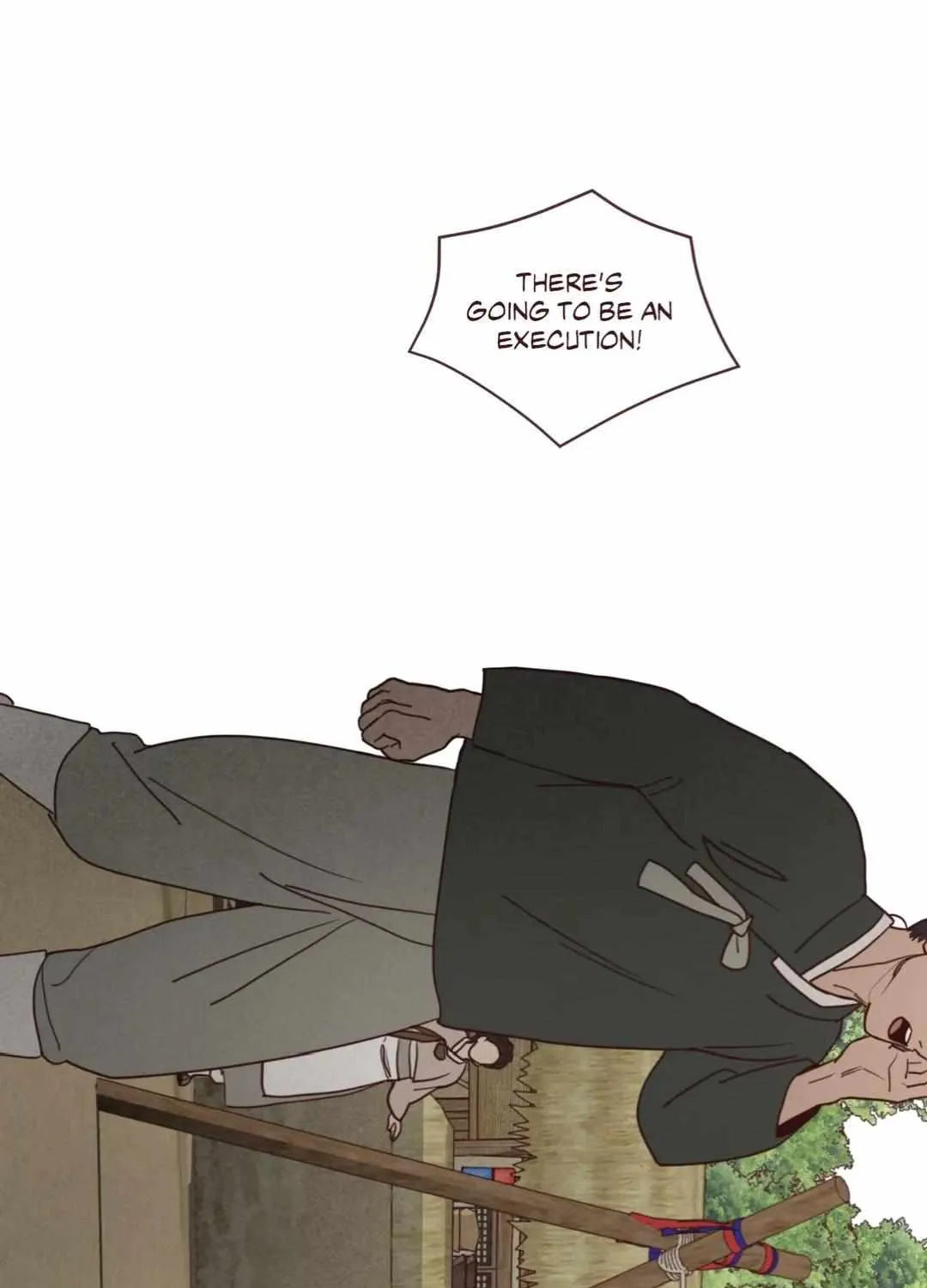 Fate Makes No Mistakes Chapter 84 page 41 - 