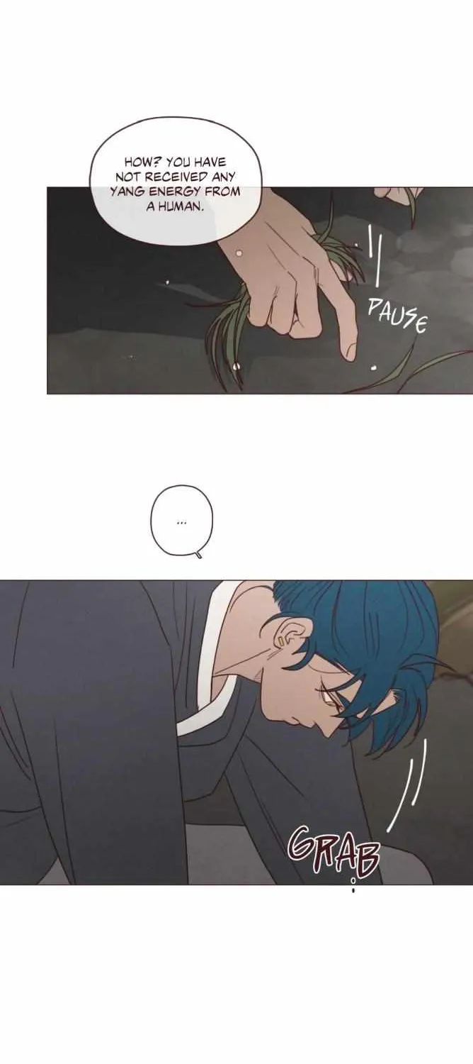Fate Makes No Mistakes Chapter 84 page 6 - 