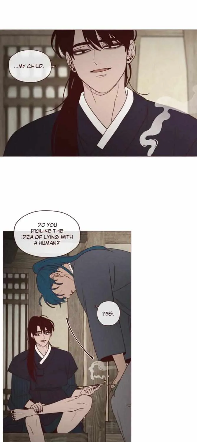 Fate Makes No Mistakes Chapter 84 page 7 - 
