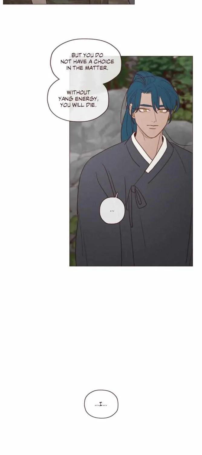 Fate Makes No Mistakes Chapter 84 page 8 - 