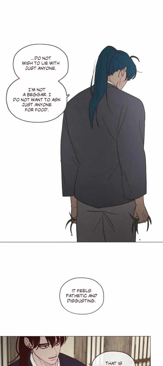 Fate Makes No Mistakes Chapter 84 page 9 - 