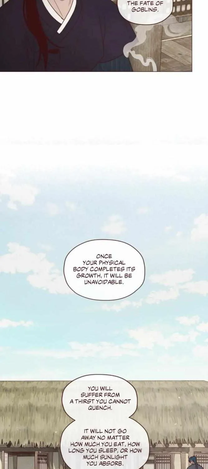 Fate Makes No Mistakes Chapter 84 page 10 - 