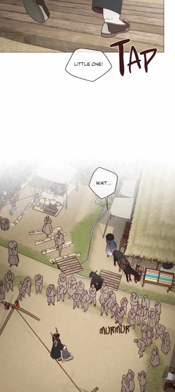 Fate Makes No Mistakes Chapter 85 page 2 - 