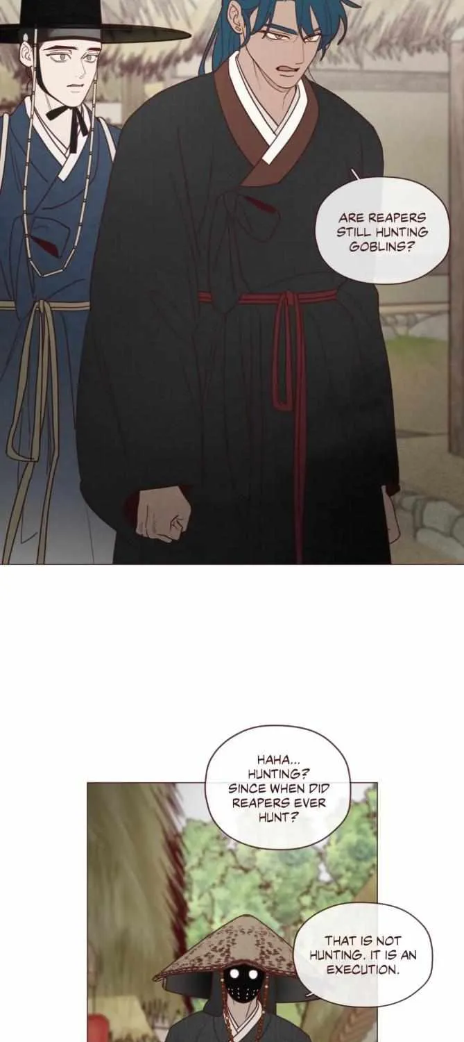 Fate Makes No Mistakes Chapter 85 page 13 - 
