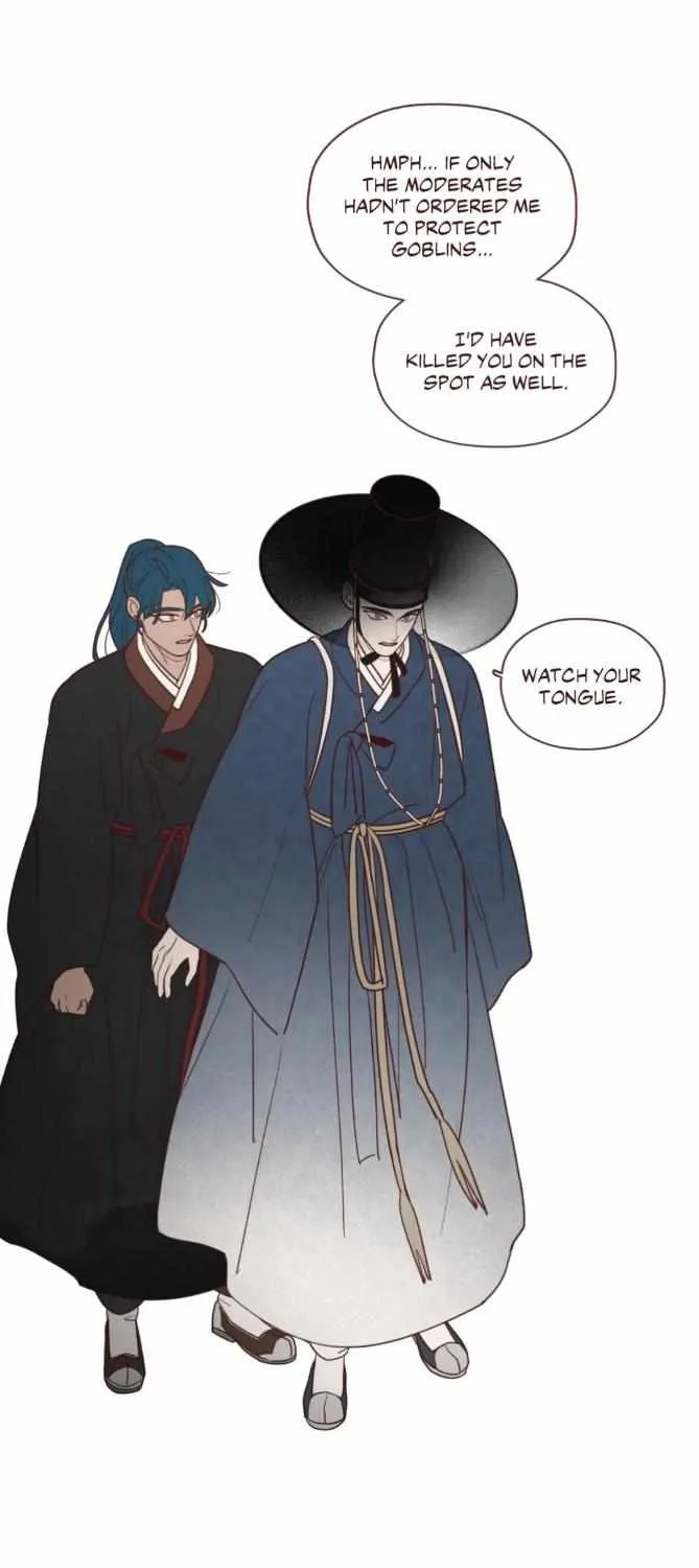 Fate Makes No Mistakes Chapter 85 page 15 - 