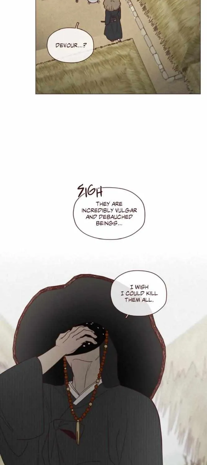 Fate Makes No Mistakes Chapter 85 page 19 - 