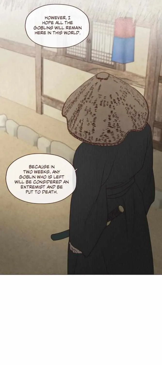 Fate Makes No Mistakes Chapter 85 page 22 - 