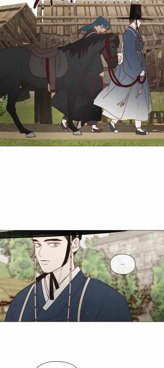 Fate Makes No Mistakes Chapter 85 page 24 - 