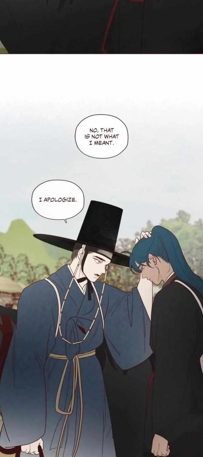 Fate Makes No Mistakes Chapter 85 page 28 - 