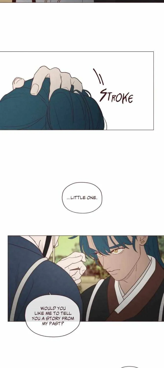 Fate Makes No Mistakes Chapter 85 page 29 - 