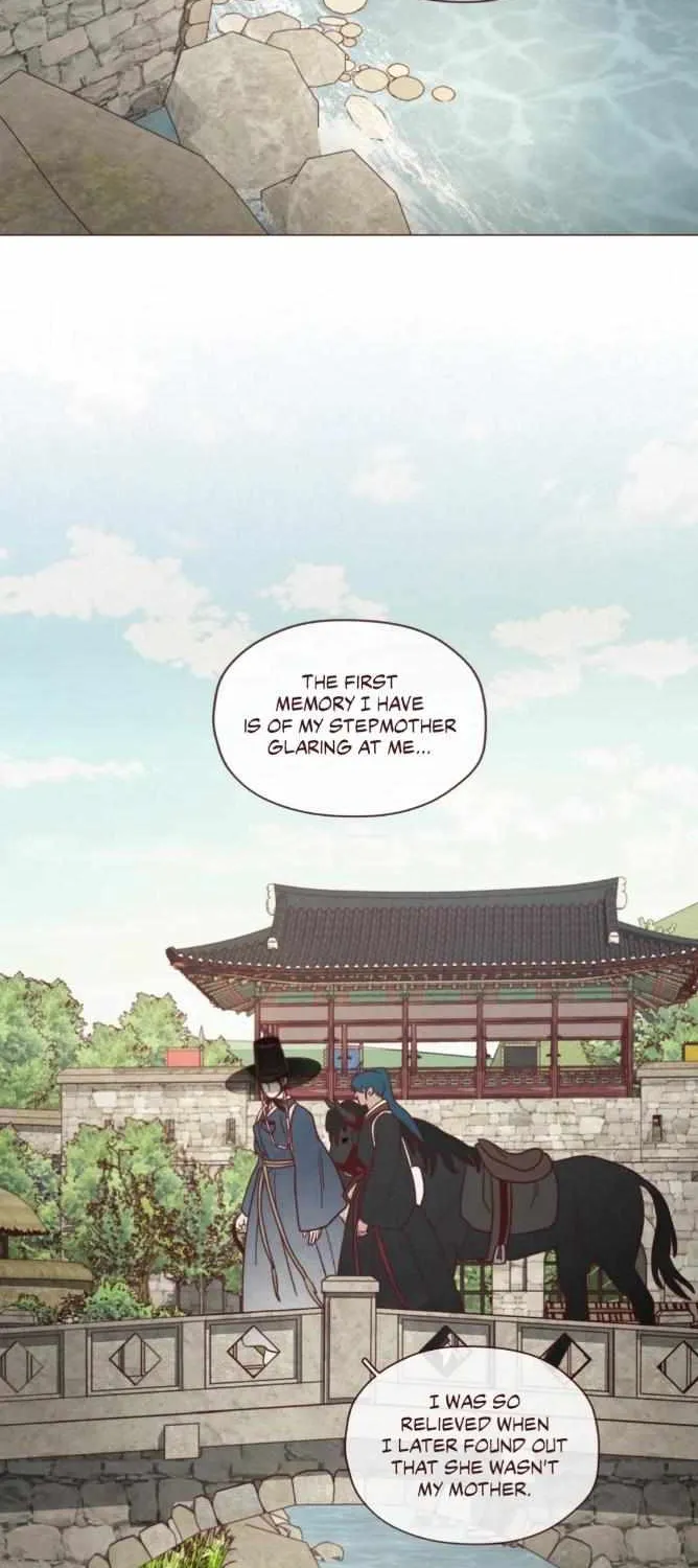 Fate Makes No Mistakes Chapter 85 page 31 - 