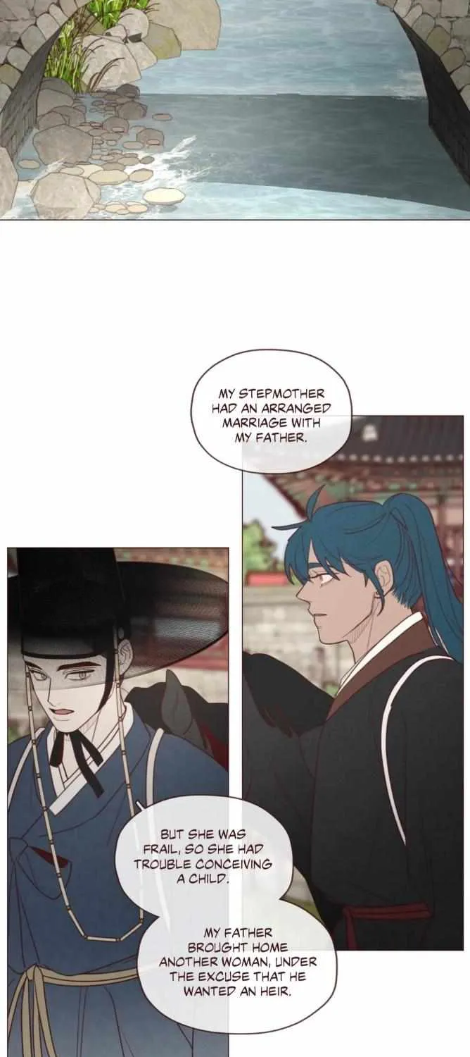Fate Makes No Mistakes Chapter 85 page 32 - 