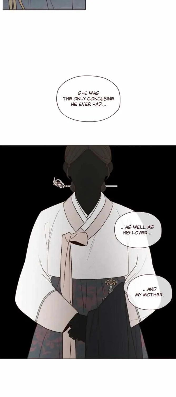 Fate Makes No Mistakes Chapter 85 page 33 - 