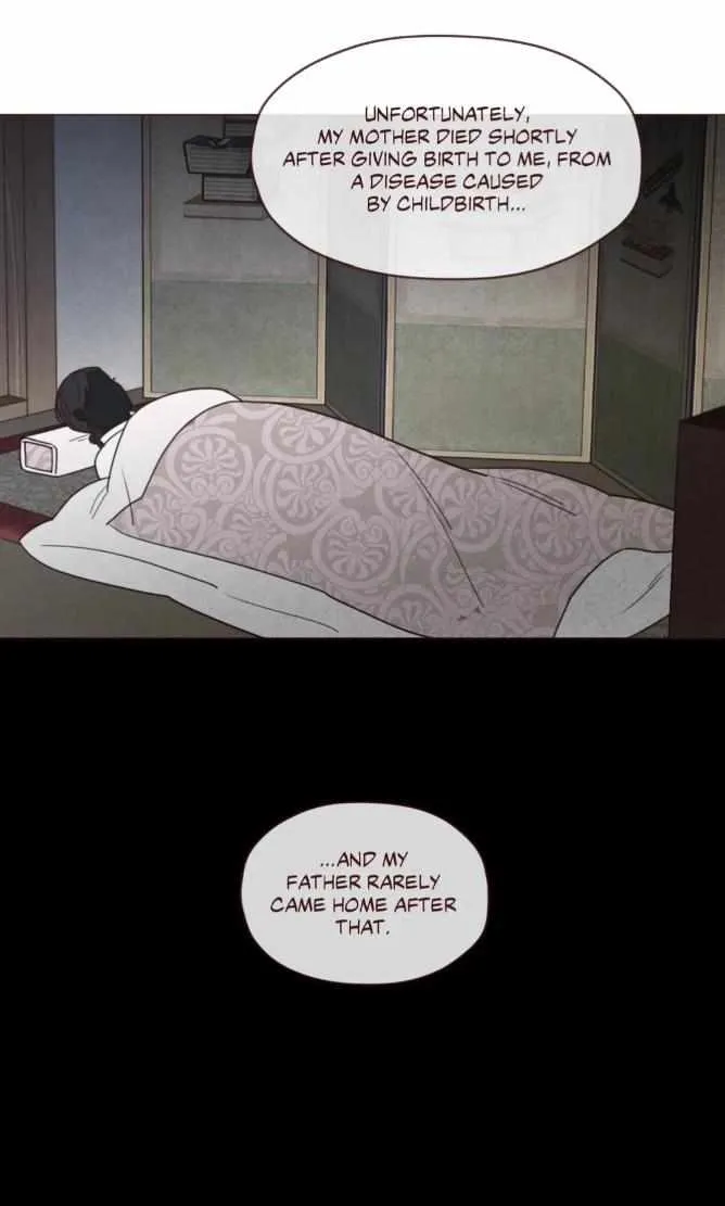 Fate Makes No Mistakes Chapter 85 page 34 - 