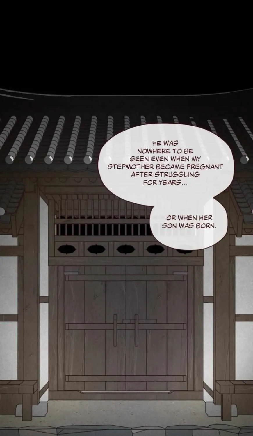 Fate Makes No Mistakes Chapter 85 page 35 - 
