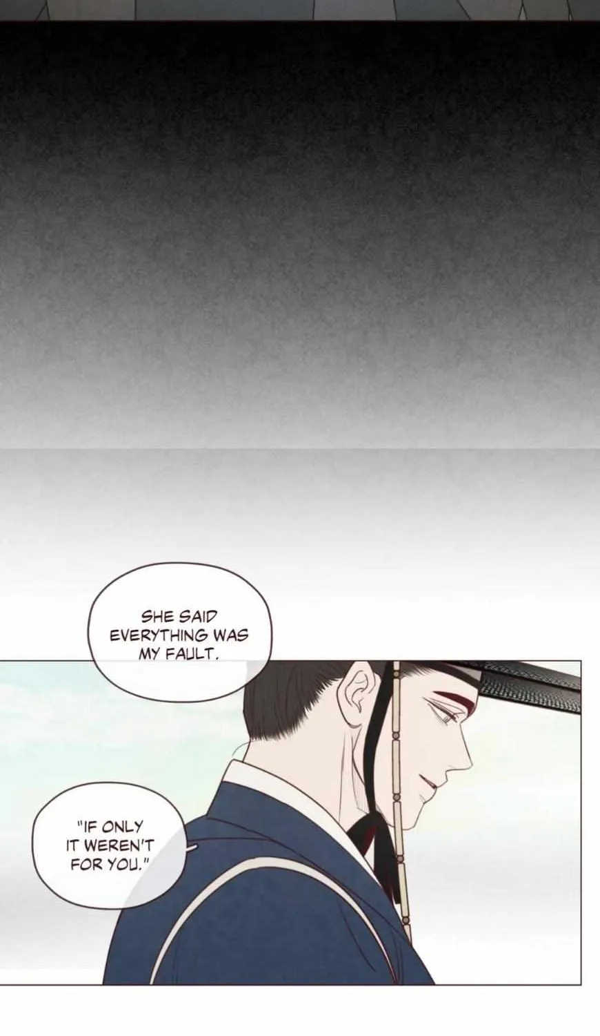 Fate Makes No Mistakes Chapter 85 page 36 - 