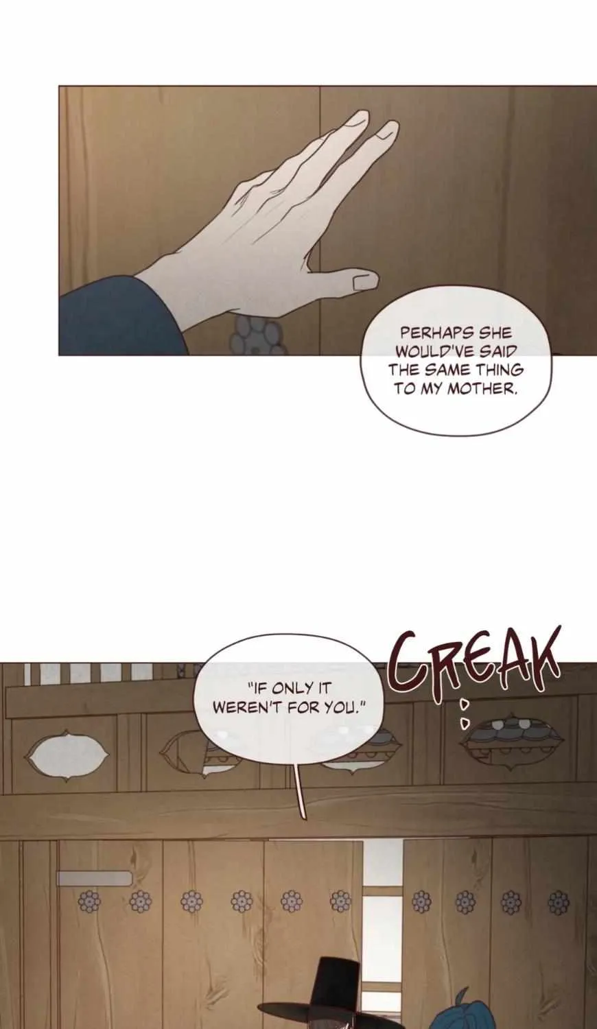 Fate Makes No Mistakes Chapter 85 page 37 - 