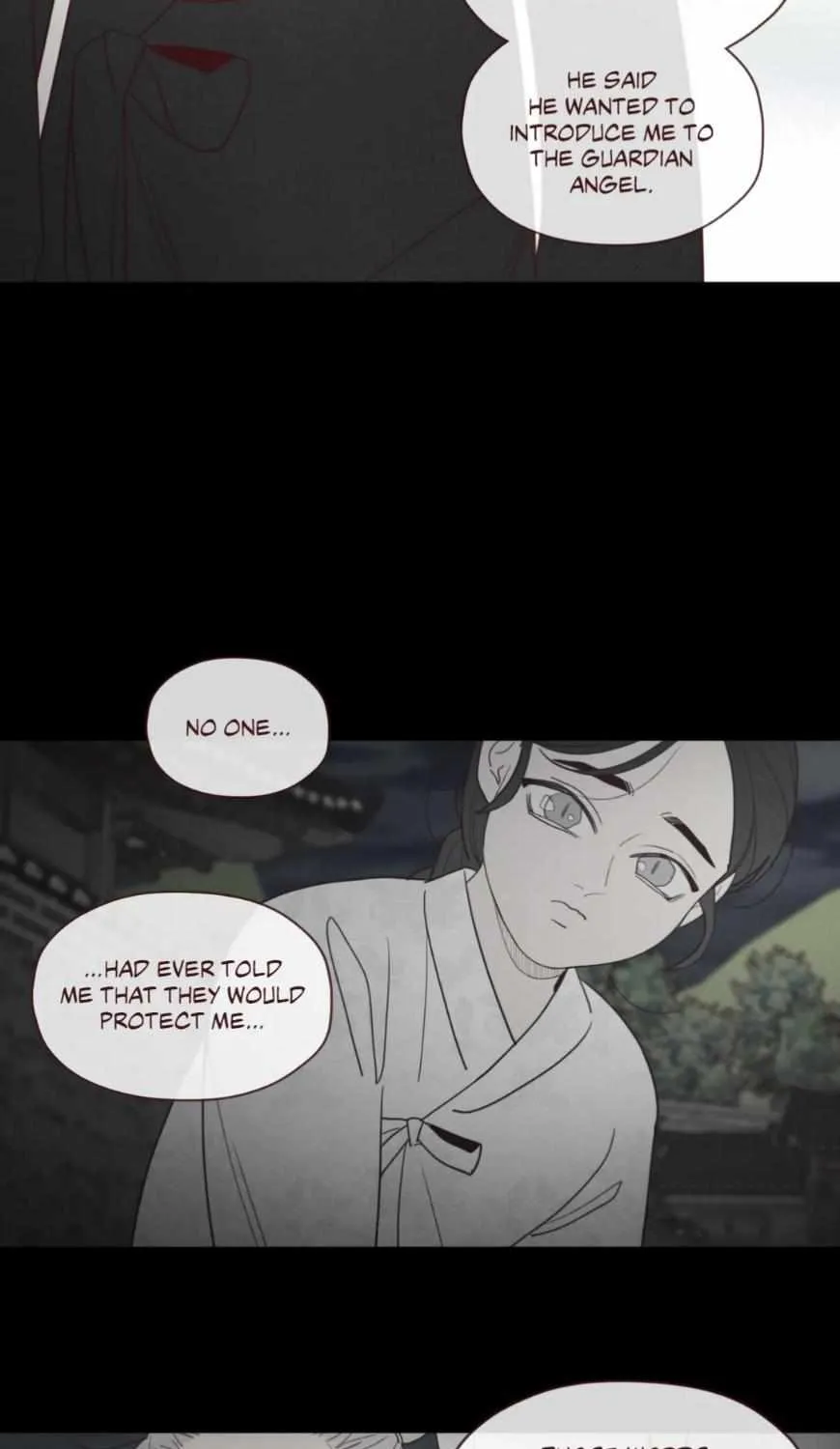 Fate Makes No Mistakes Chapter 85 page 39 - 