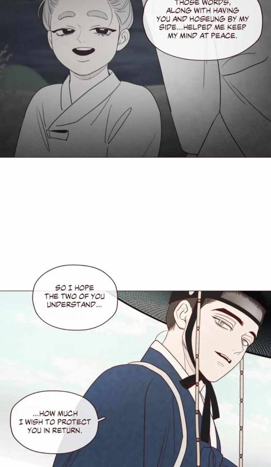 Fate Makes No Mistakes Chapter 85 page 40 - 