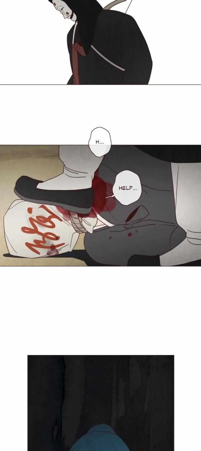 Fate Makes No Mistakes Chapter 85 page 5 - 
