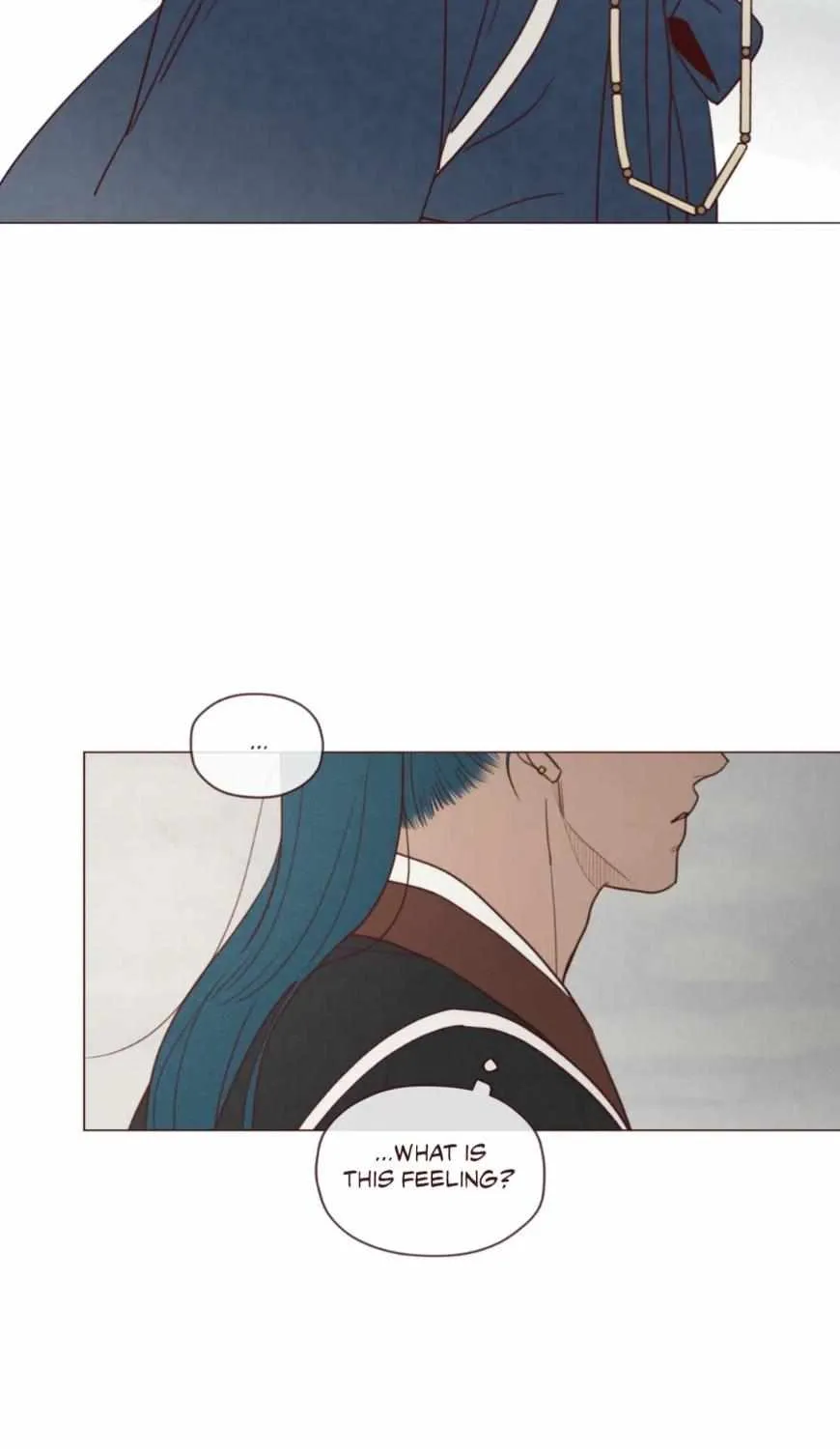 Fate Makes No Mistakes Chapter 85 page 41 - 